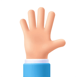 Save Your Pinky HD