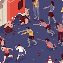 Bombs and Zombies