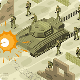 blitz tactics