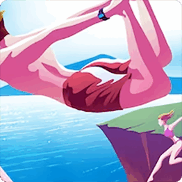 Cliff-Diving